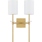 Quoizel - Dyad Sconce - Lights Canada