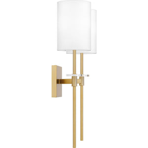 Quoizel - Dyad Sconce - Lights Canada