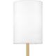 Quoizel - Dyad Sconce - Lights Canada