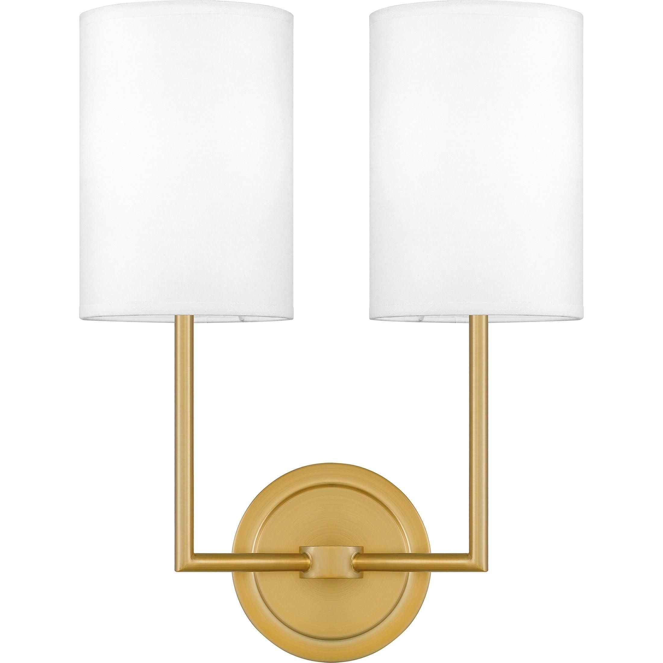 Quoizel - Josephs Sconce - Lights Canada