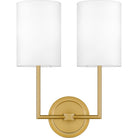 Quoizel - Josephs Sconce - Lights Canada