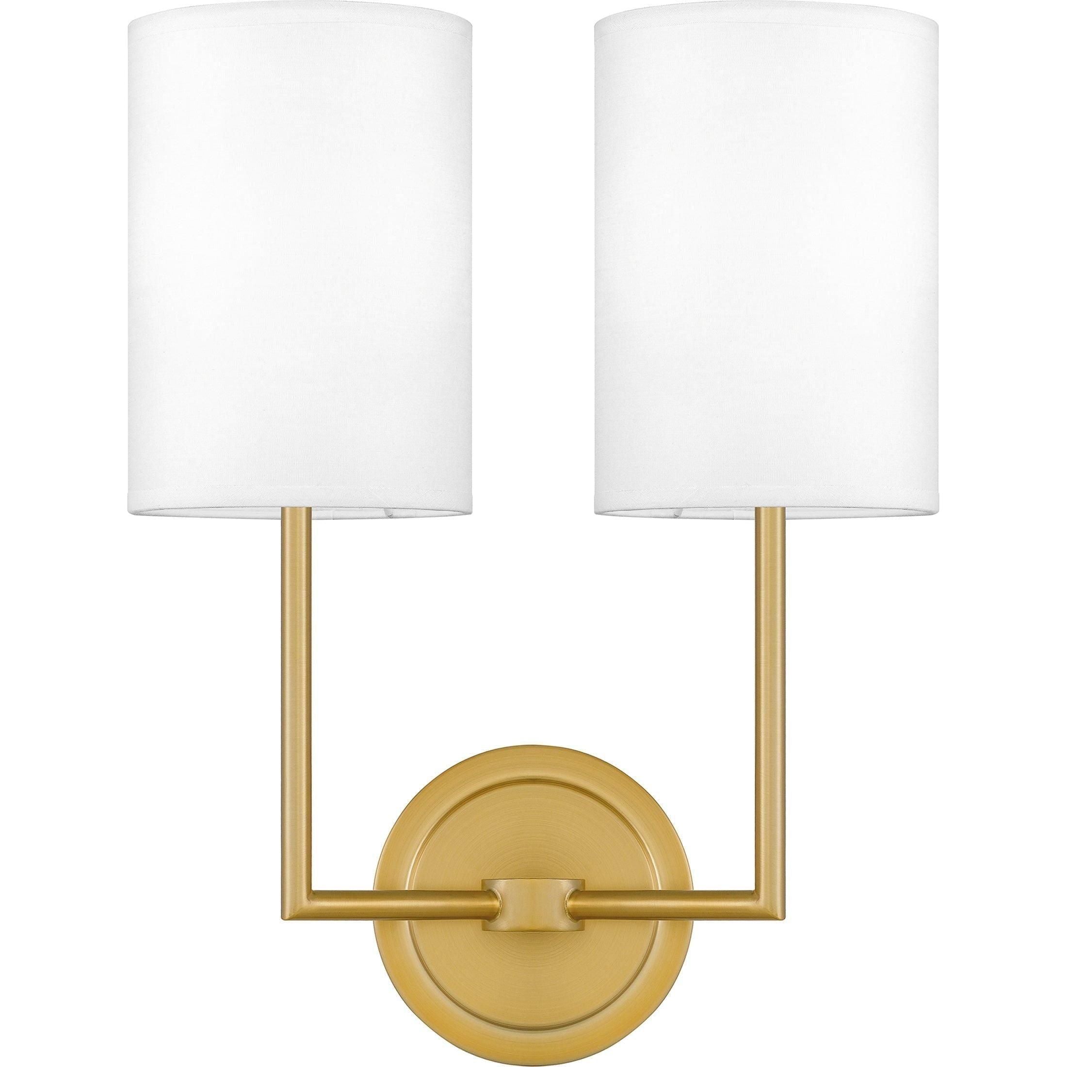 Quoizel - Josephs Sconce - Lights Canada