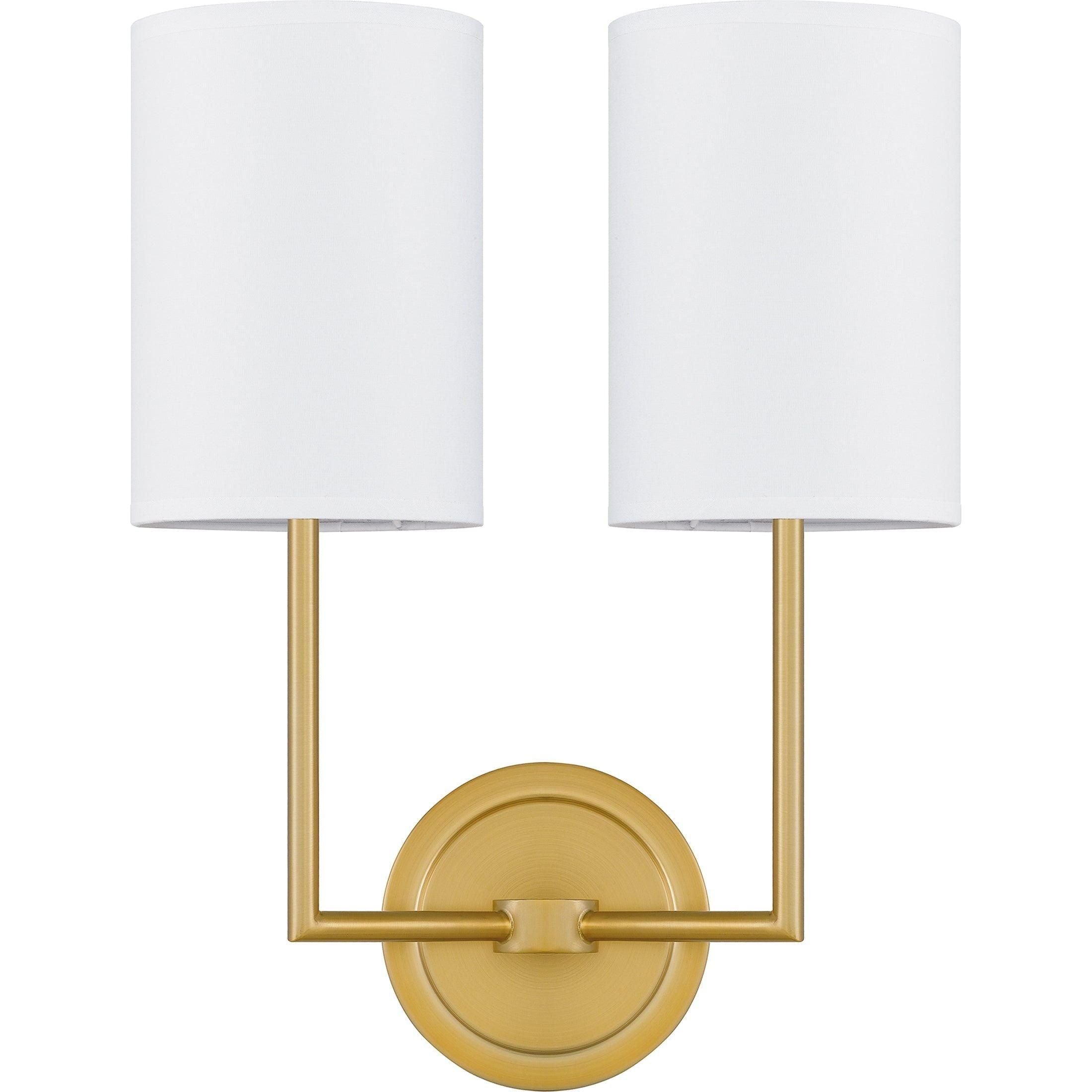 Quoizel - Josephs Sconce - Lights Canada