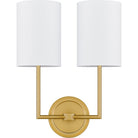 Quoizel - Josephs Sconce - Lights Canada