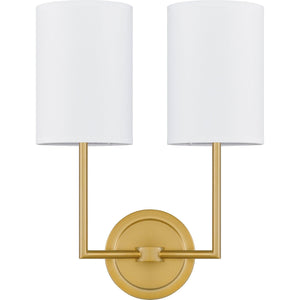 Quoizel - Josephs Sconce - Lights Canada