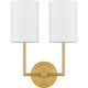 Quoizel - Josephs Sconce - Lights Canada