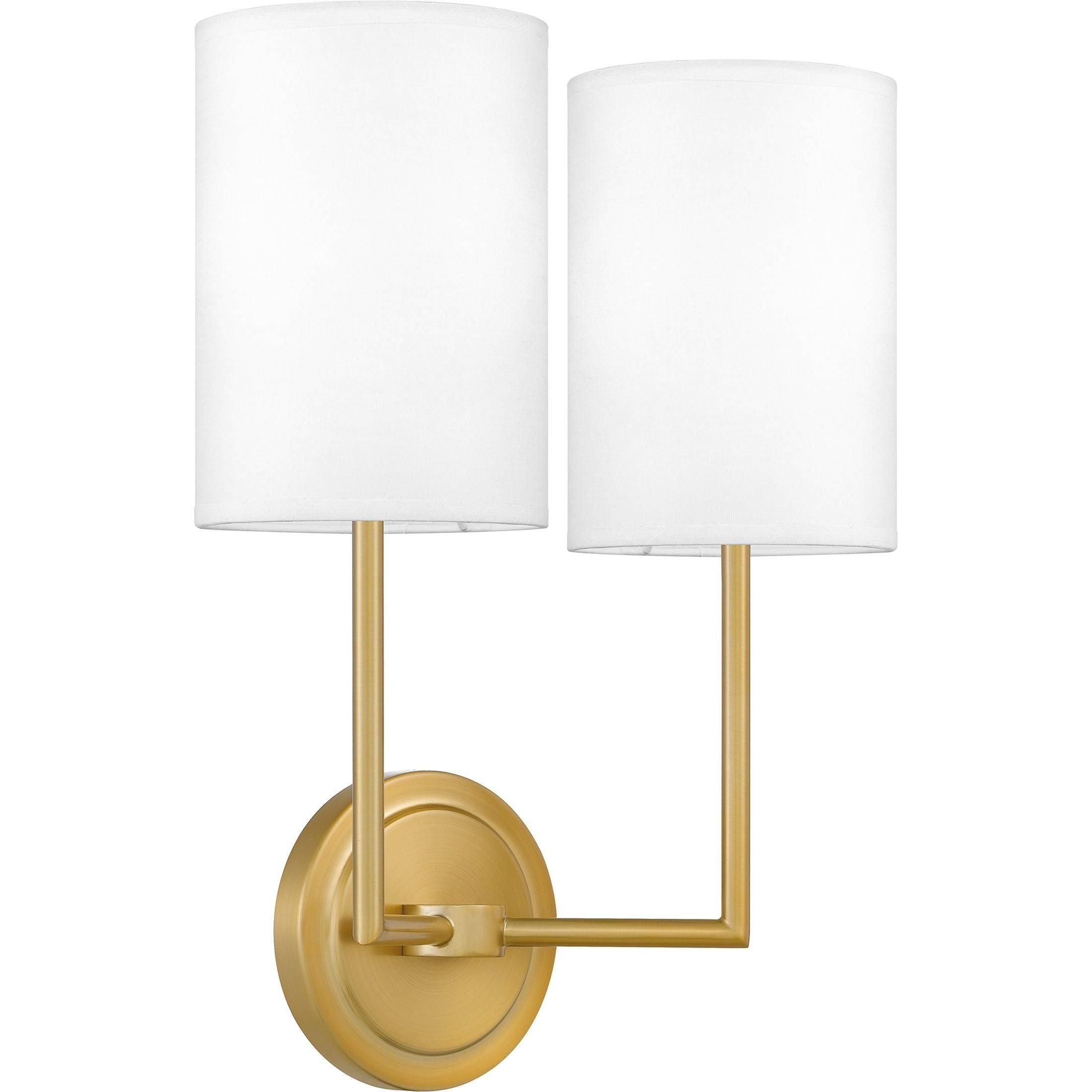 Quoizel - Josephs Sconce - Lights Canada