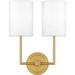 Quoizel - Josephs Sconce - Lights Canada