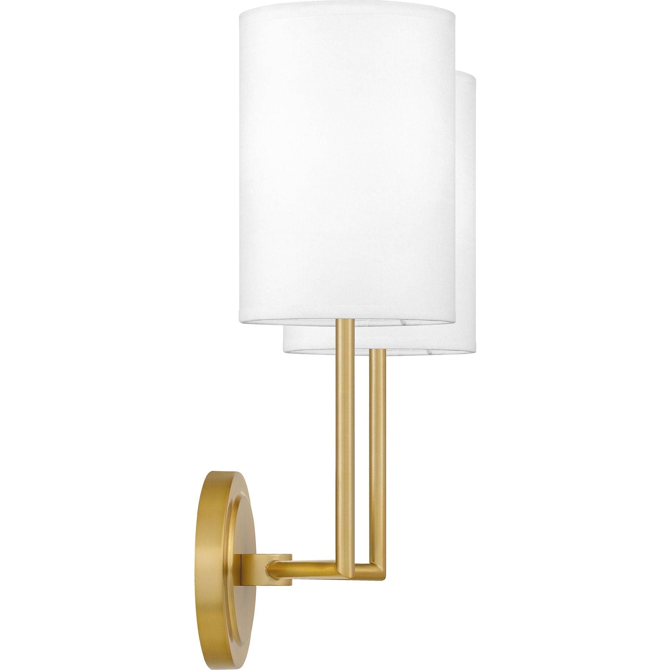 Quoizel - Josephs Sconce - Lights Canada