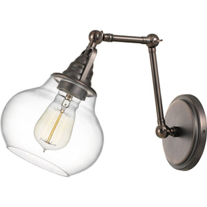 Quoizel - Elmdale Sconce - Lights Canada