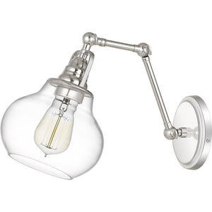 Quoizel - Elmdale Sconce - Lights Canada