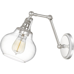 Quoizel - Elmdale Sconce - Lights Canada