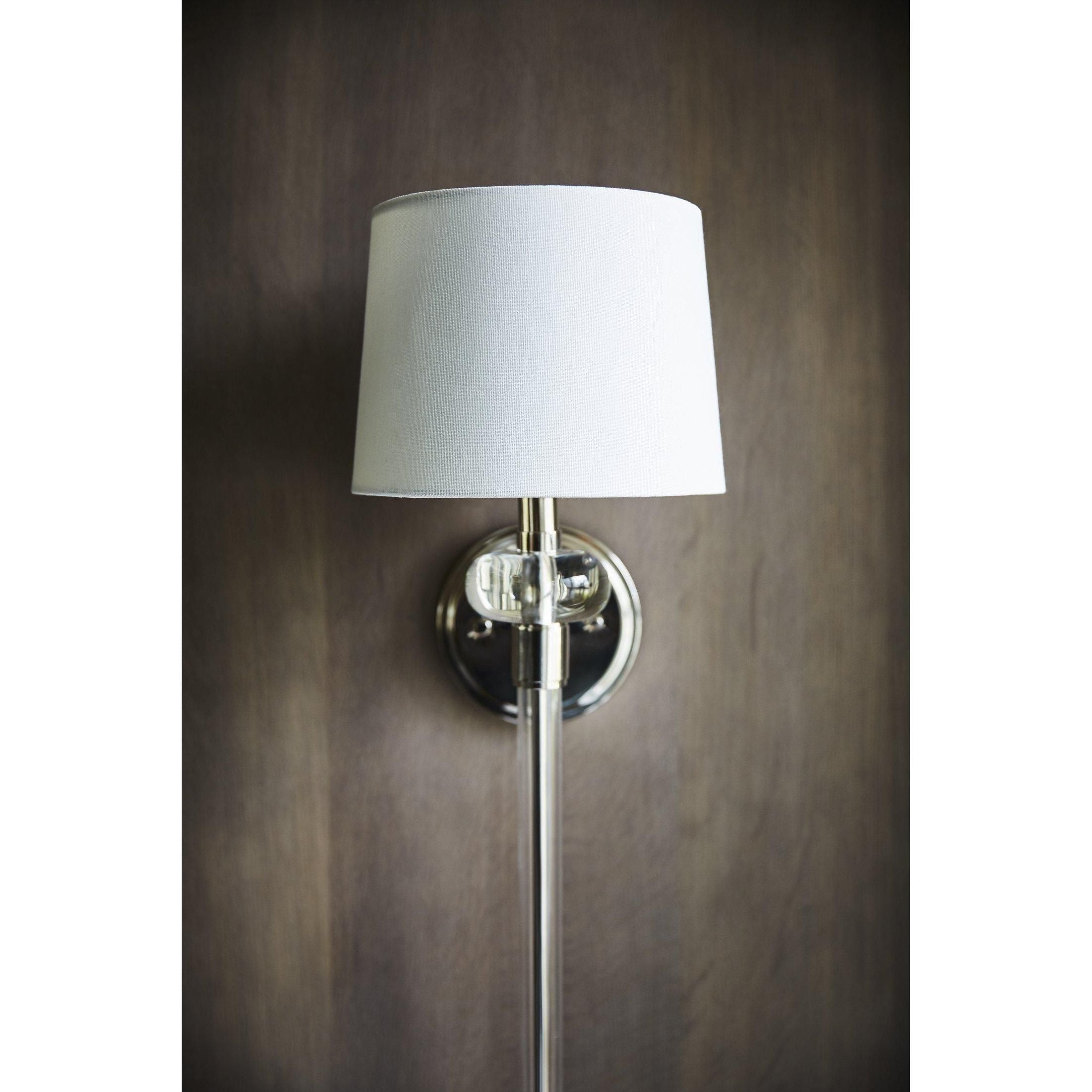 Quoizel - Barbour Sconce - Lights Canada