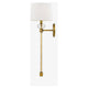 Quoizel - Barbour Sconce - Lights Canada