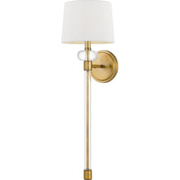 Barbour Sconce