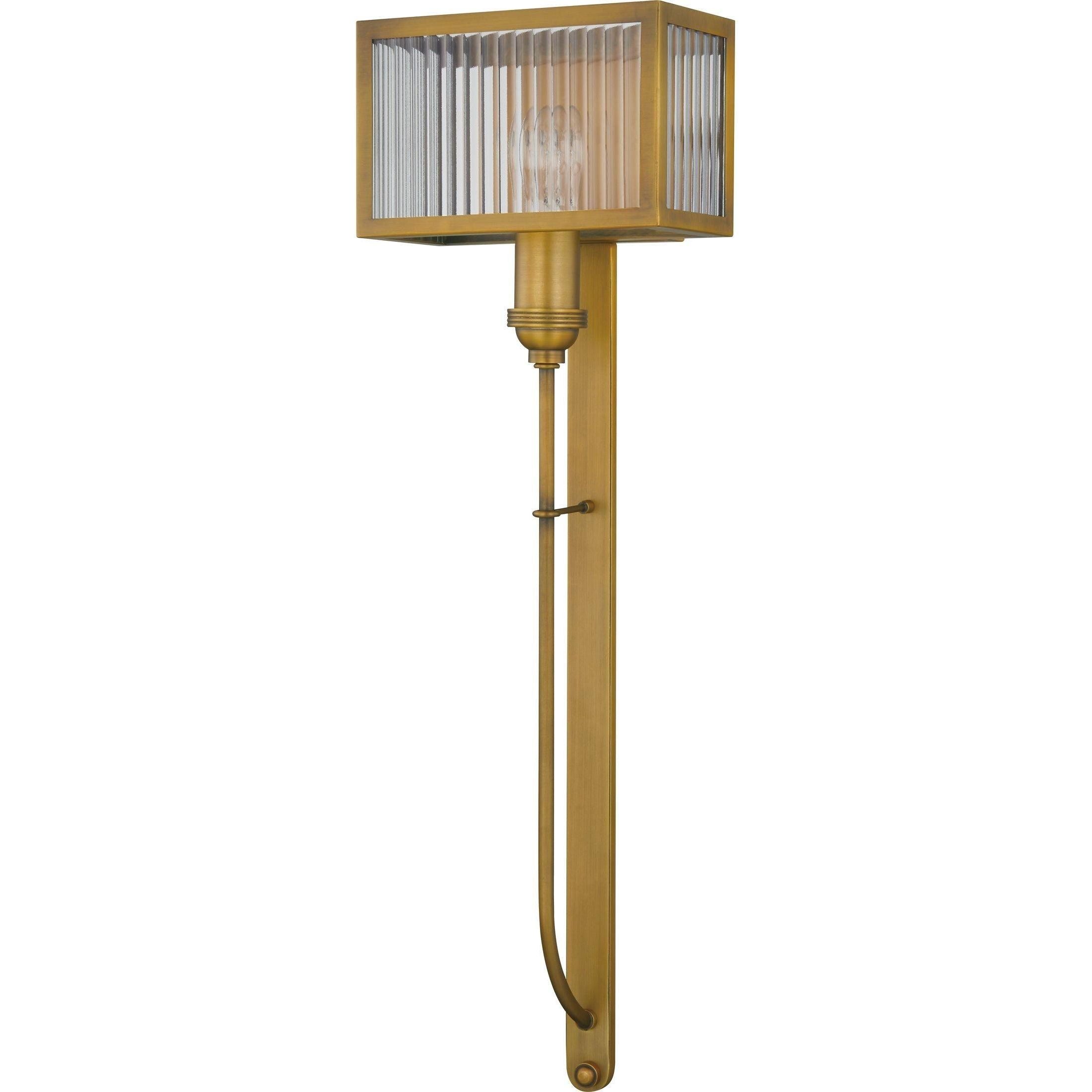 Quoizel - Tillman Sconce - Lights Canada