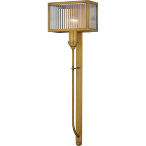 Quoizel - Tillman Sconce - Lights Canada