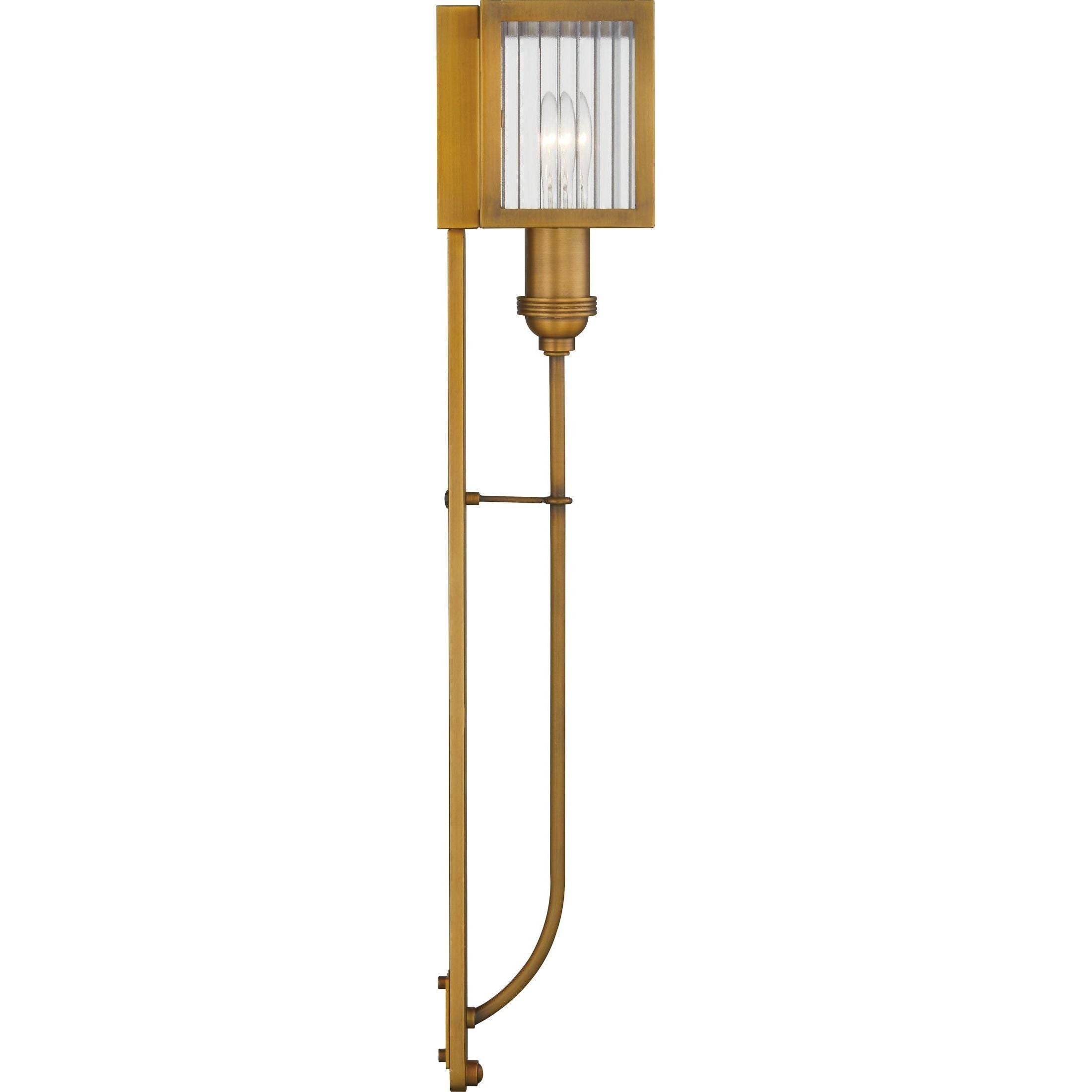 Quoizel - Tillman Sconce - Lights Canada