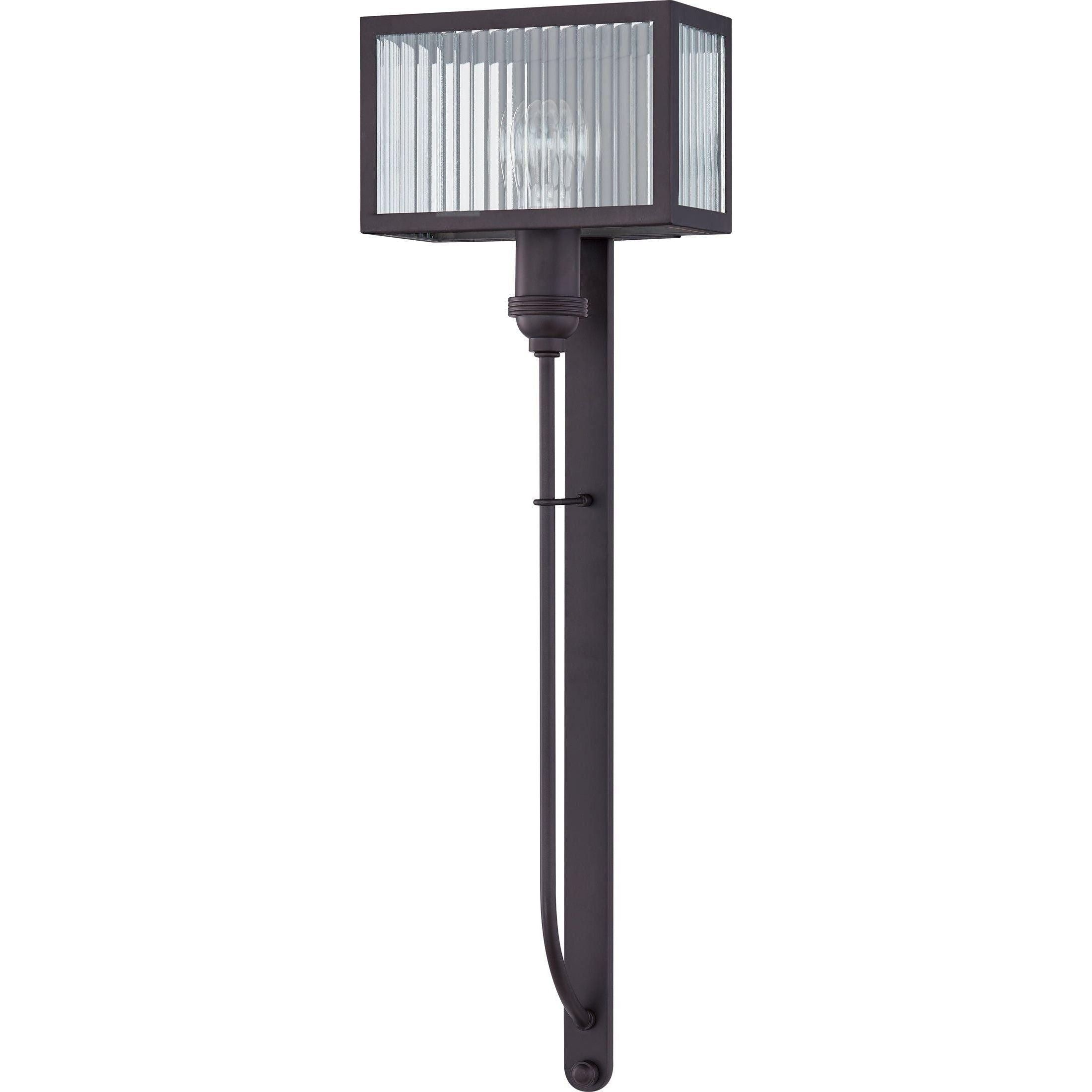 Quoizel - Tillman Sconce - Lights Canada