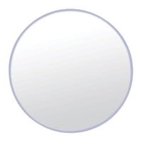 Round Mirror