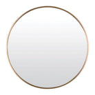Canarm - Round Mirror - Lights Canada