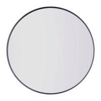 Round Mirror