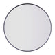 Canarm - Round Mirror - Lights Canada