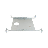 Ion LED 2" New Construction Frame-in Kit