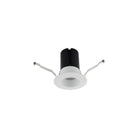 WAC Lighting - Ion LED 2" Round Recessed Light with Remodel Housing - Lights Canada