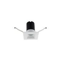Ion LED 2" Square Recessed Light with Remodel Housing