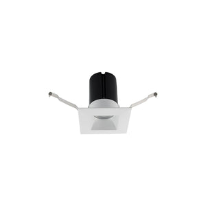 WAC Lighting - Ion LED 2" Square Recessed Light with Remodel Housing - Lights Canada