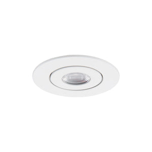 WAC Lighting - Lotos 2" LED Round Adjustable Recessed Kit (Pack of 24) - Lights Canada