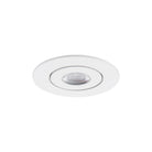 WAC Lighting - Lotos 2" LED Round Adjustable Recessed Kit - Lights Canada