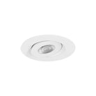 WAC Lighting - Lotos 2" LED Round Adjustable Recessed Kit (Pack of 24) - Lights Canada