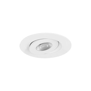 WAC Lighting - Lotos 2" LED Round Adjustable Recessed Kit (Pack of 6) - Lights Canada