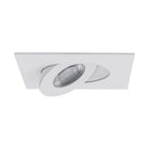 WAC Lighting - Lotos 2" LED 1-Light Square Adjustable Recessed Kit (Pack of 24) - Lights Canada