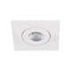 WAC Lighting - Lotos 2" LED 1-Light Square Adjustable Recessed Kit (Pack of 24) - Lights Canada