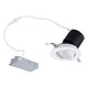 WAC Lighting - Patriot 3" LED 5-CCT Round Adjustable Recessed Kit - Lights Canada