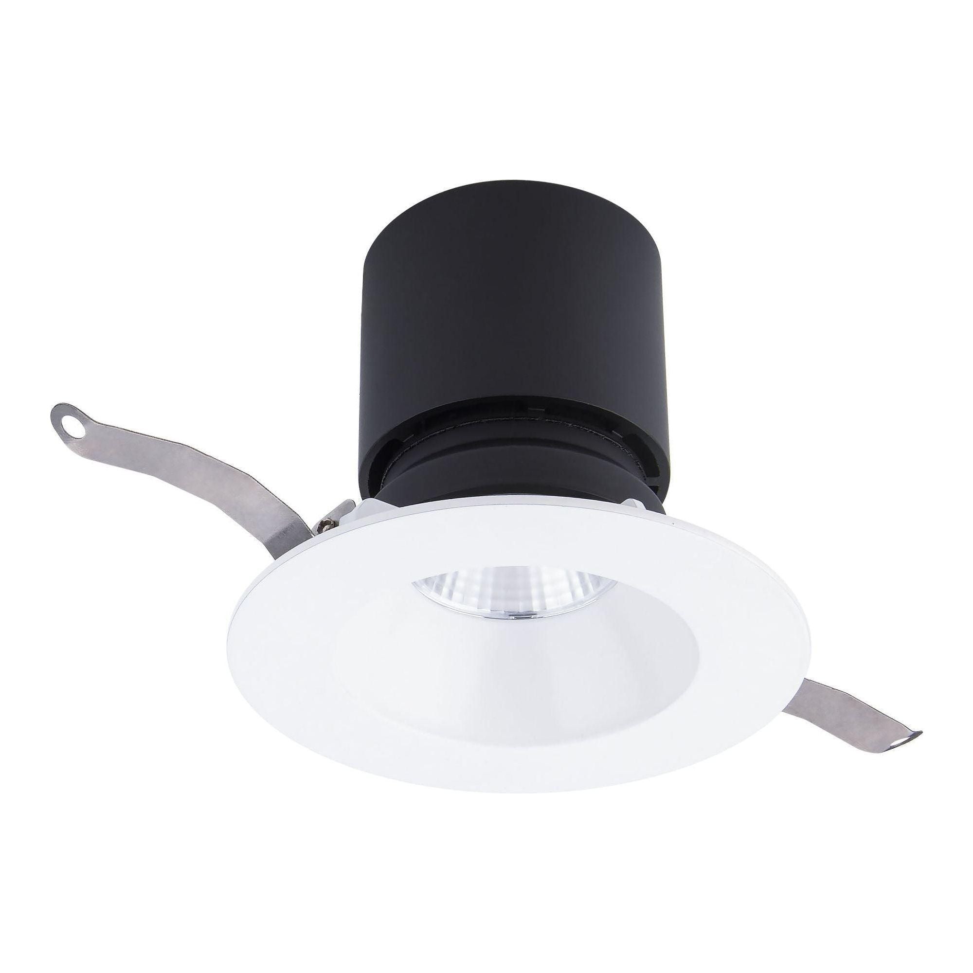 WAC Lighting - Patriot 3" LED 5-CCT Round Recessed Kit - Lights Canada