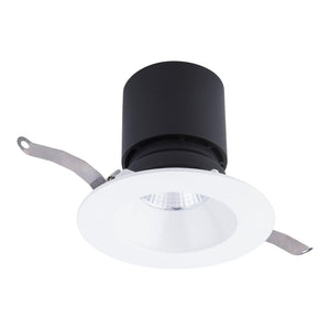 WAC Lighting - Patriot 3" LED 5-CCT Round Recessed Kit - Lights Canada