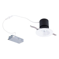 Patriot 3" LED 5-CCT Round Recessed Kit