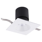 WAC Lighting - Patriot 3" LED 5-CCT Square Recessed Kit - Lights Canada