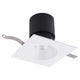 WAC Lighting - Patriot 3" LED 5-CCT Square Recessed Kit - Lights Canada