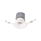 WAC Lighting - Pop-in 4" LED Round New Construction Recessed Kit 5-CCT Selectable (Pack of 2) - Lights Canada