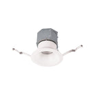 WAC Lighting - Pop-in 4" LED Round New Construction Recessed Kit 5-CCT Selectable (Pack of 6) - Lights Canada