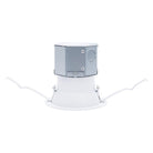 WAC Lighting - Pop-in 4" LED Round New Construction Recessed Kit 5-CCT Selectable (Pack of 2) - Lights Canada