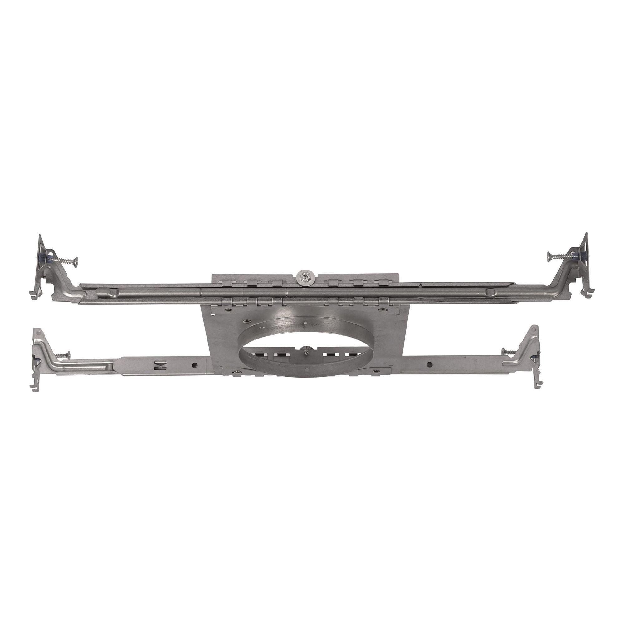WAC Lighting - Pop-in 4" New Construction Frame-in Bracket - Lights Canada