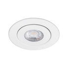 WAC Lighting - Lotos 4" LED Round Adjustable 5-CCT Selectable Recessed Kit (Pack of 24) - Lights Canada