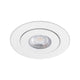 WAC Lighting - Lotos 4" LED Round Adjustable 5-CCT Selectable Recessed Kit (Pack of 24) - Lights Canada