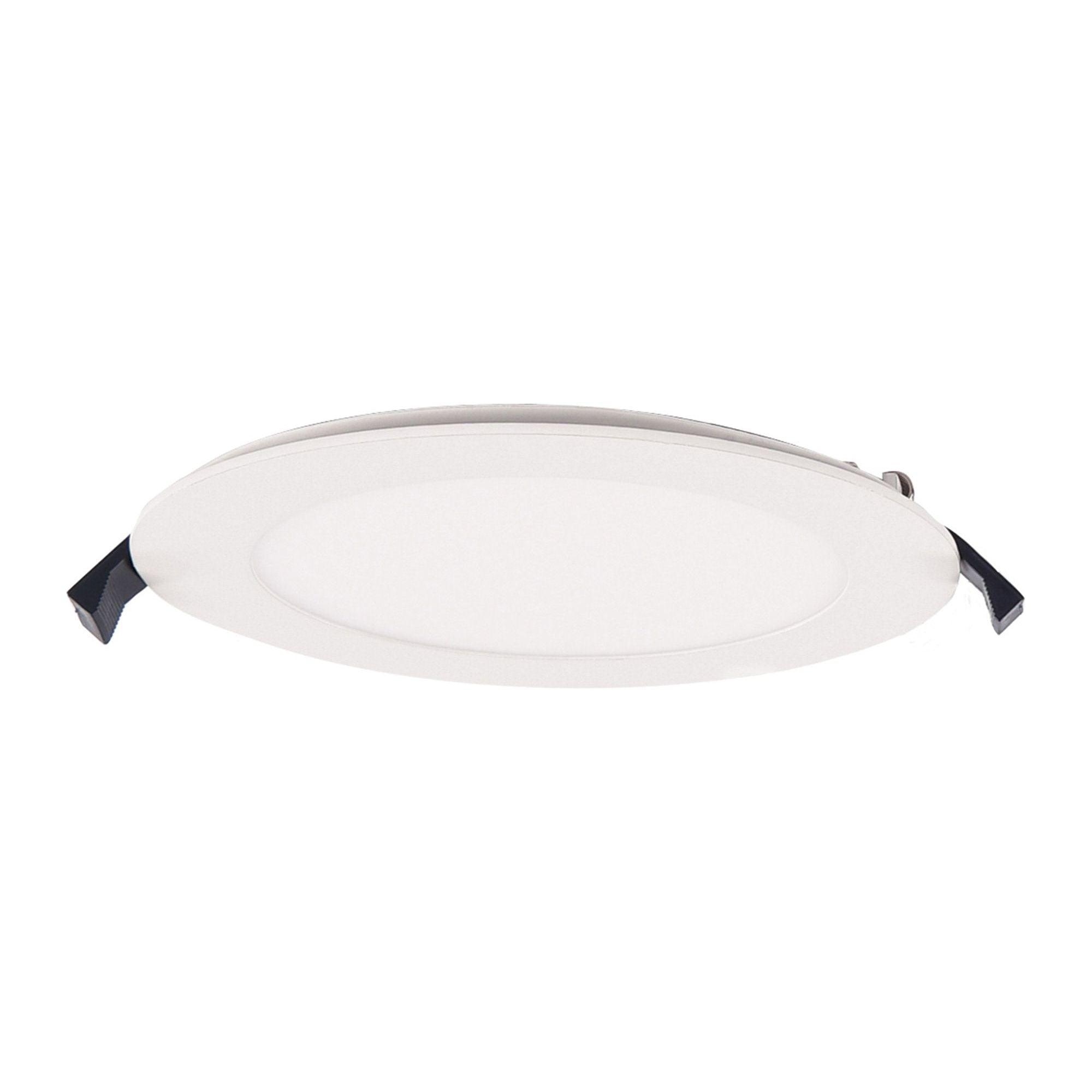 WAC Lighting - Lotos 4" LED Round 5-CCT Selectable Recessed Kit (Pack of 6) - Lights Canada